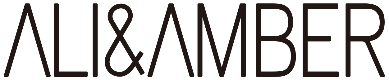 Ali&Amber Logo